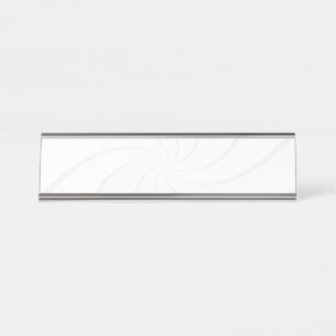 Placa De Mesa Create Your Own
