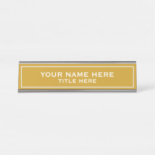 Placa De Mesa Crie o seu