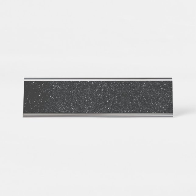 Placa De Mesa Crie o Seu Próprio Personalizado (Frente)
