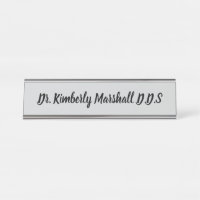 Dentista Gray