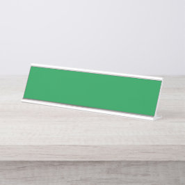Placa De Mesa Floresta densa e esmagadora cheia de árvore verde