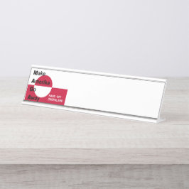 Placa De Mesa Independant Greenland