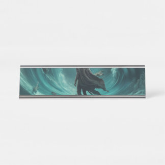 Placa De Mesa Melhor