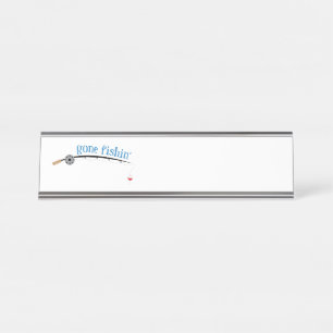 Placa De Mesa Pesca perdida