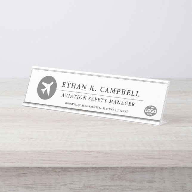 Placa De Mesa Profissional de Avionics (Frente)