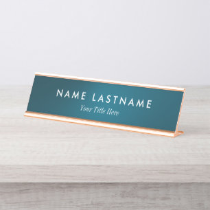 Placa De Mesa Promoção Comercial Moderna Personalizada