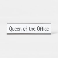 Rainha do Gabinete