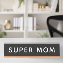 Super Mãe