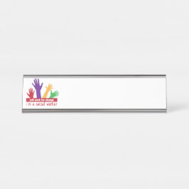 Placa De Mesa Trabalhar para mudança