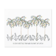 Placa de Movimentação das Palmas das Luzes de Nata