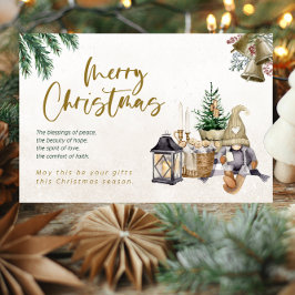 Placa de natais vintages: Cartões de natal Nostálg