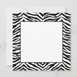 Placa de Nota Plana - Impressão Zebra