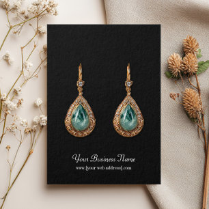 Placa de Ouriço Personalizada Simples Preta