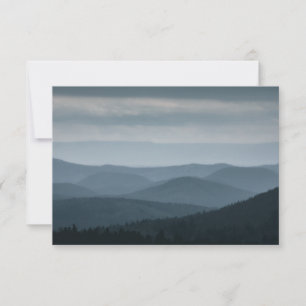 Placa de Paisagem para a Alemanha Pfälzerwald