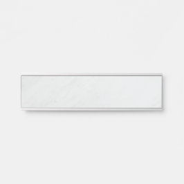 Placa De Porta Cinza Granite Brown Quartz Stone Hangey Plate