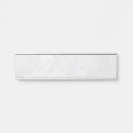 Placa De Porta Cinza Granite Brown Quartz Stone Hangey Plate