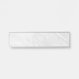 Placa De Porta Cinza Granite Brown Quartz Stone Hangey Plate