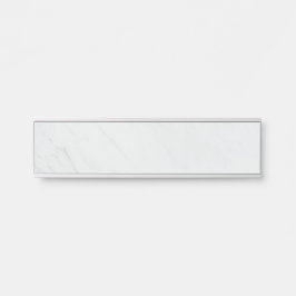 Placa De Porta Cinza Granite Brown Quartz Stone Hangey Plate