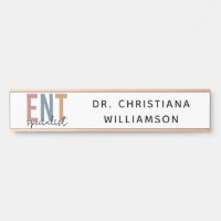 Especialista em ENT Doctor ENT Personalizado