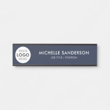 Logotipo Empresarial Personalizado da Empresa para