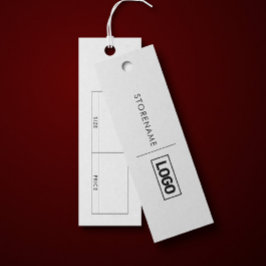 Placa de preço de exibição de travamento preto sim