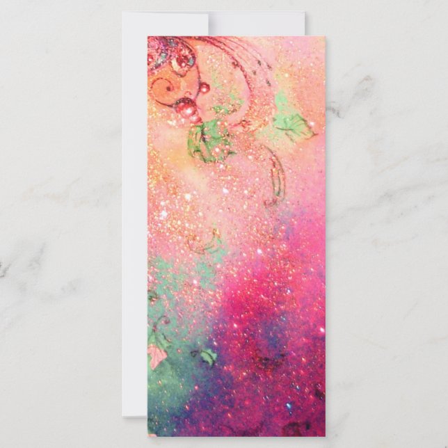 Placa de rack borboleta (Frente)