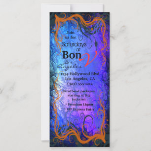 Placa De Rack De Evento Especial E Ice