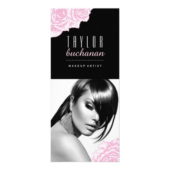 Placa de rack do menu de ativação (Frente)