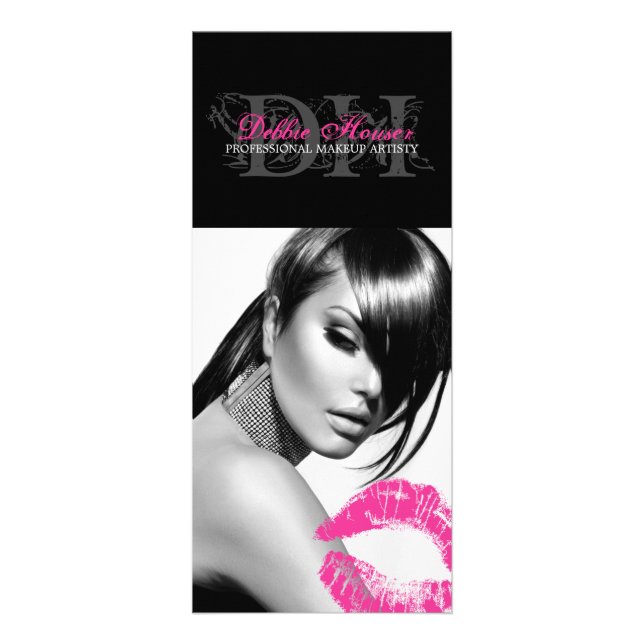 Placa de rack do menu de ativação (Frente)