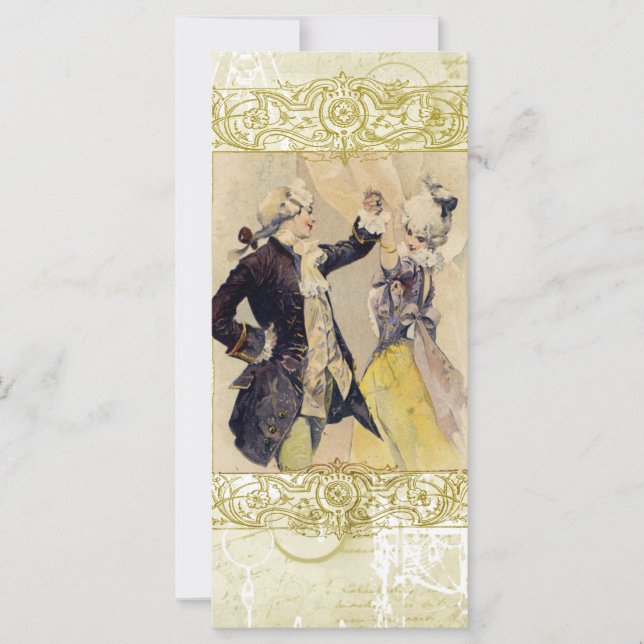 Placa de rack "Enchantation" (Frente)