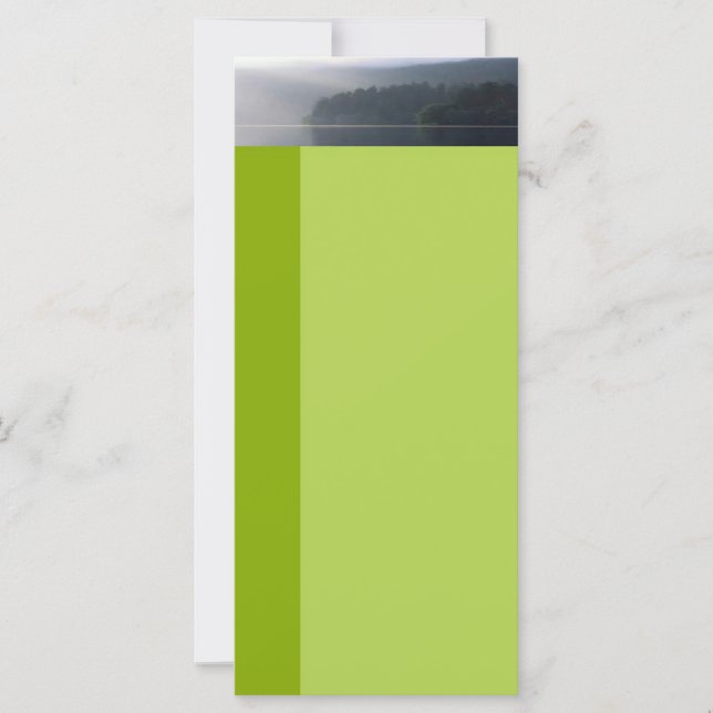 Placa de rack Zen nº 2 (Frente)