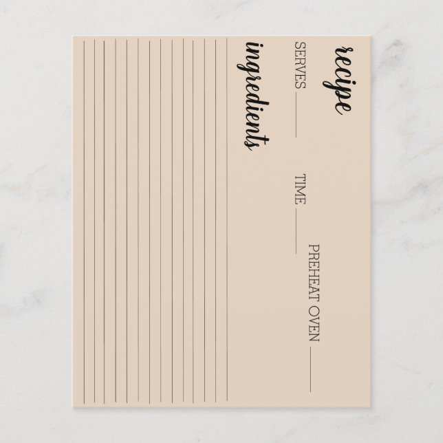 Placa de recebimento (Frente)