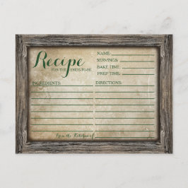 Placa de recebimento | Cartão de Caligrafia Russo