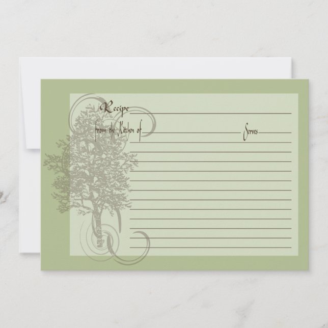 Placa de recebimento com memória da família verde (Frente)