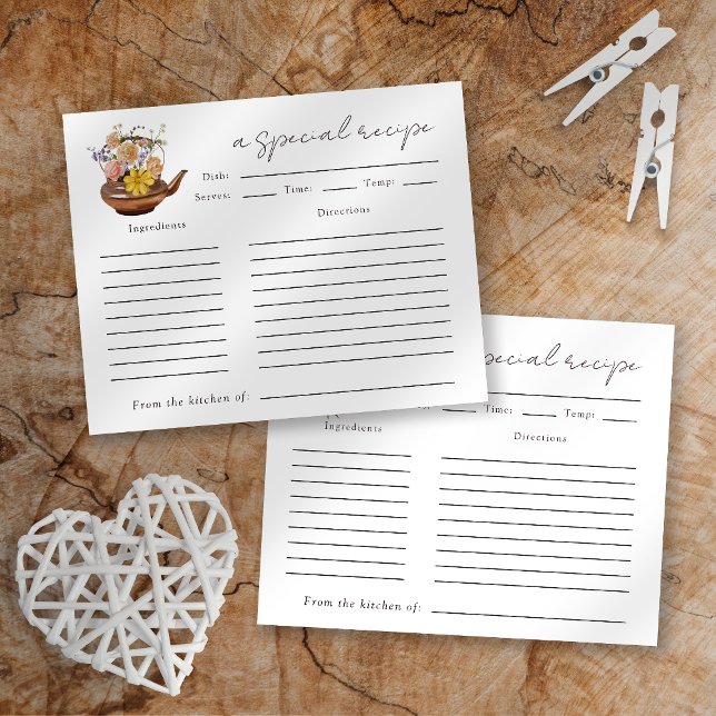 Placa de recebimento de Chá de panela de chá flora (Criador carregado)