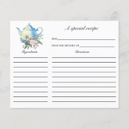 Placa de recebimento de Chá de panela de parte do