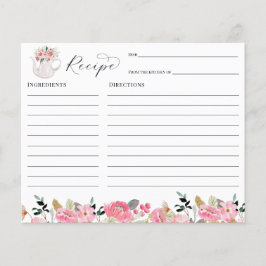 Placa de recebimento de Chá de panela de parte do 