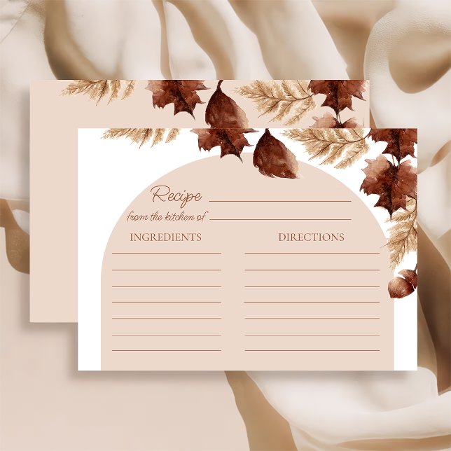 Placa de recebimento do Chá de panela de queda de  (Criador carregado)