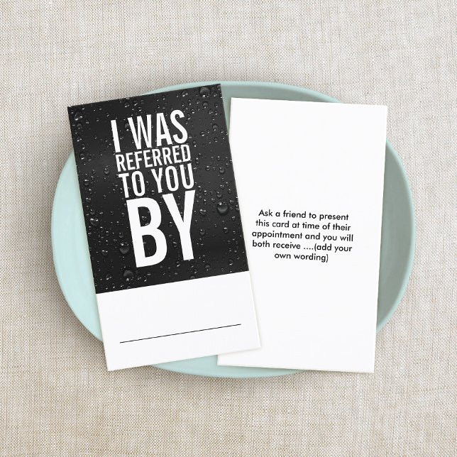 Placa de referência de lavagem de energia (Criador carregado)