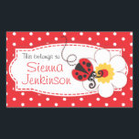 placa de registro de joalharia ou etiqueta de iden<br><div class="desc">Certifique-se de que o seu filho não perder os seus pertences ao embelezar livros e outros itens com este adesivo personalizado único e simples. Brilhante e colorido faz a brincadeira da criança identificar todos os pertences dos seus filhos. Personalize com seu nome de cheio. Este exemplo diz que pertence a...</div>