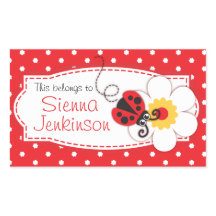 placa de registro de joalharia ou etiqueta de iden