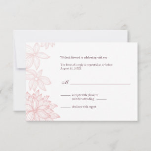 Placa de Resposta de Blush Bloqueado Contínuo