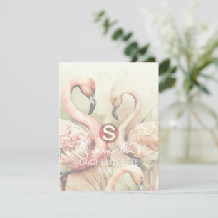 Placa de Resposta de Código QR de Evento de festa