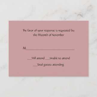 Placa de resposta de Rosa com poeira de propósito