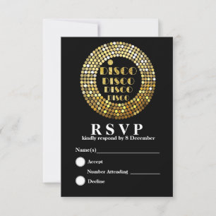 Placa de Resposta Disco 3,5" x 5"