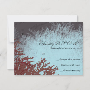 Placa de resposta do Bar FRANCÊS Bat Mitzvah