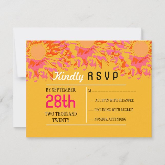 Placa de resposta do Bat Mitzvah com ventilador de (Frente)