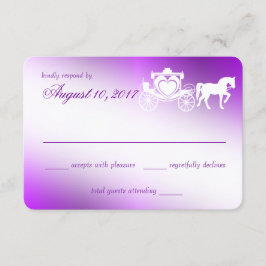 Placa de Resposta para Leite Roxo