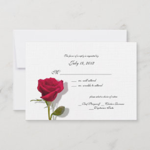 Placa de Resposta rosa