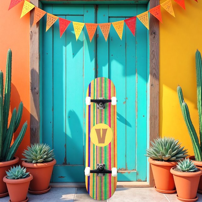 Placa de skate de distribuição de faixas de água c (Criador carregado)